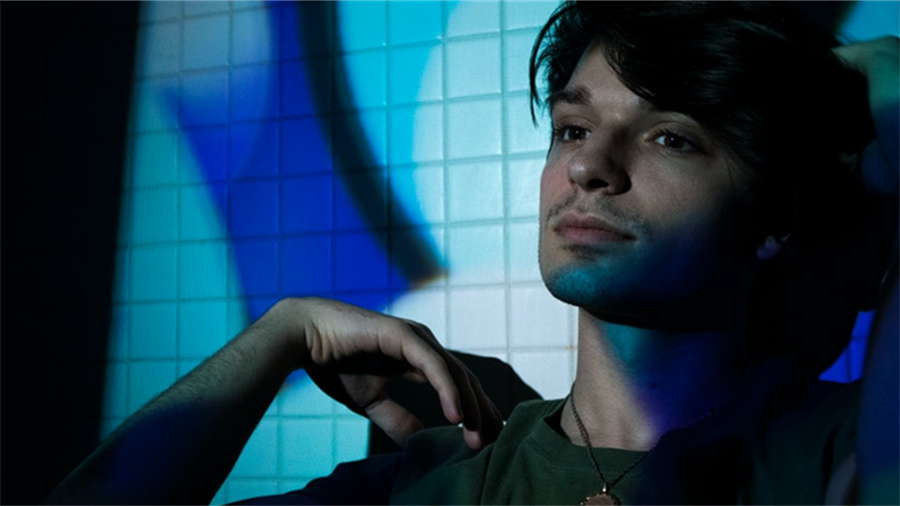 苹果设置动态壁纸怎么有声音